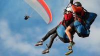 Paragliding Cost in Bir Billing image 2
